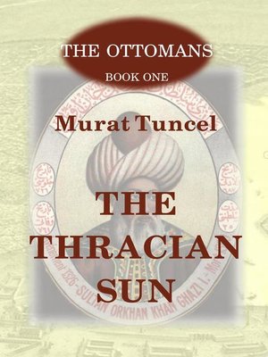 cover image of The Thracian Sun